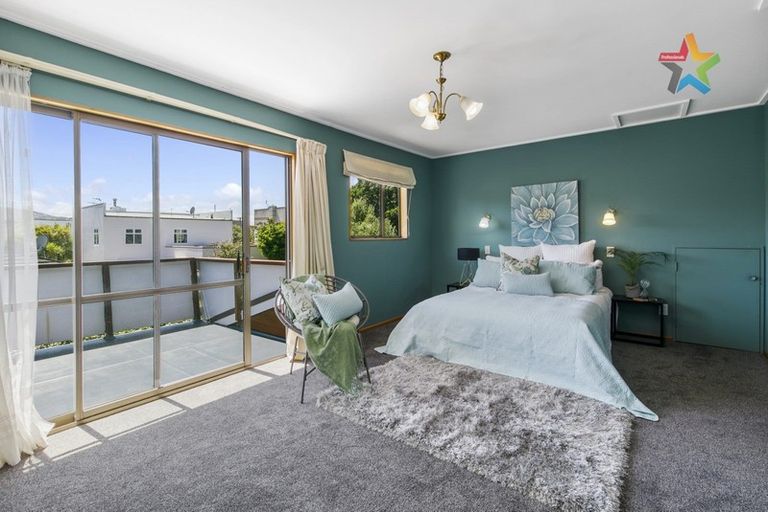 Photo of property in 131a Waterloo Road, Hutt Central, Lower Hutt, 5010