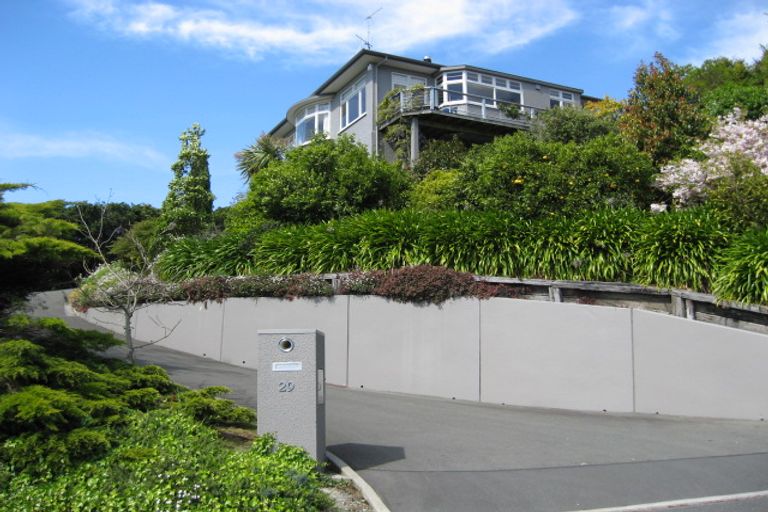 Photo of property in 29 Whitby Road, Britannia Heights, Nelson, 7010