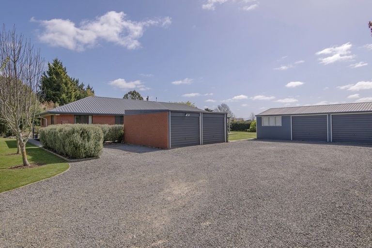Photo of property in 12a Kowhai Drive, Darfield, 7510
