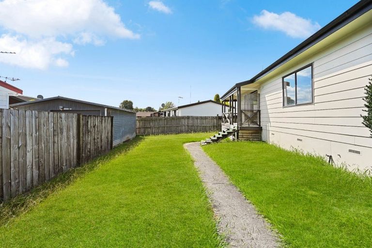 Photo of property in 3b Judena Place, Pukete, Hamilton, 3200