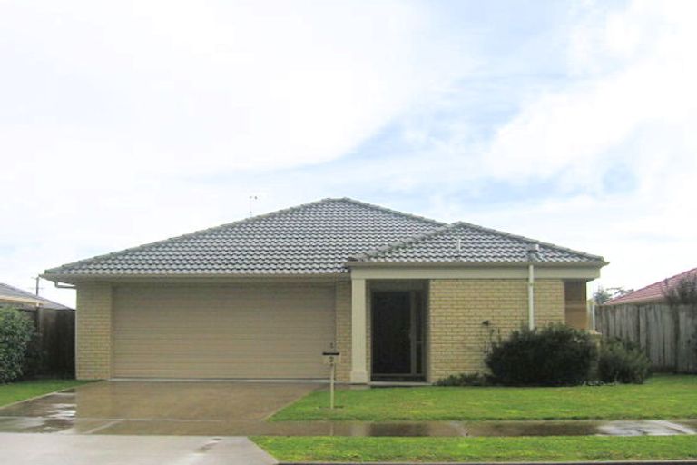 Photo of property in 6 Grevillea Place, Melville, Hamilton, 3206