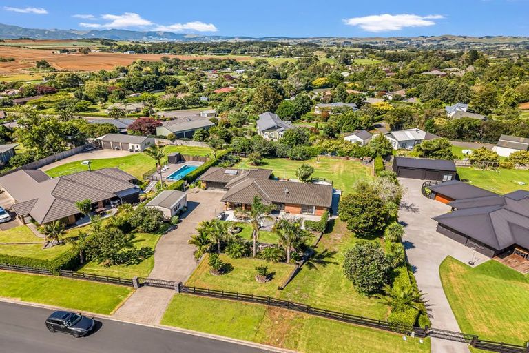 Photo of property in 5 Springvale Road, Waiuku, 2123