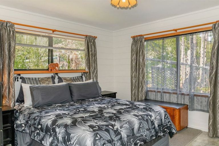 Photo of property in 26 Torea Street, Granity, 7823