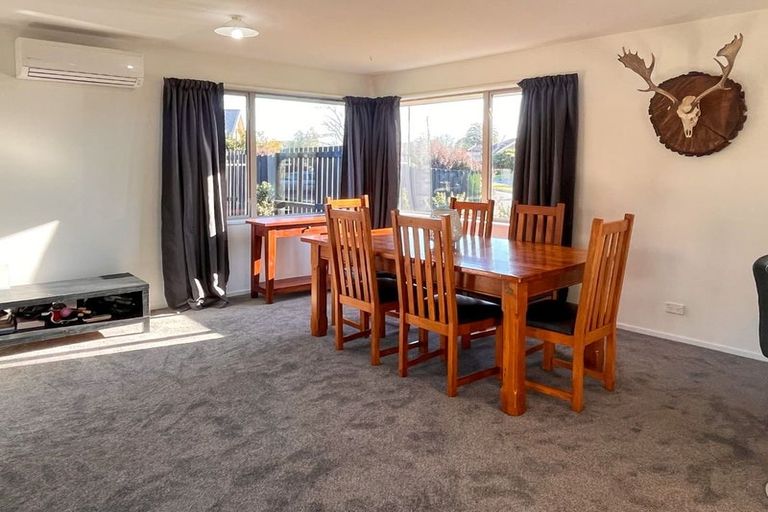 Photo of property in 23 Hasendene Drive, Lincoln, 7608