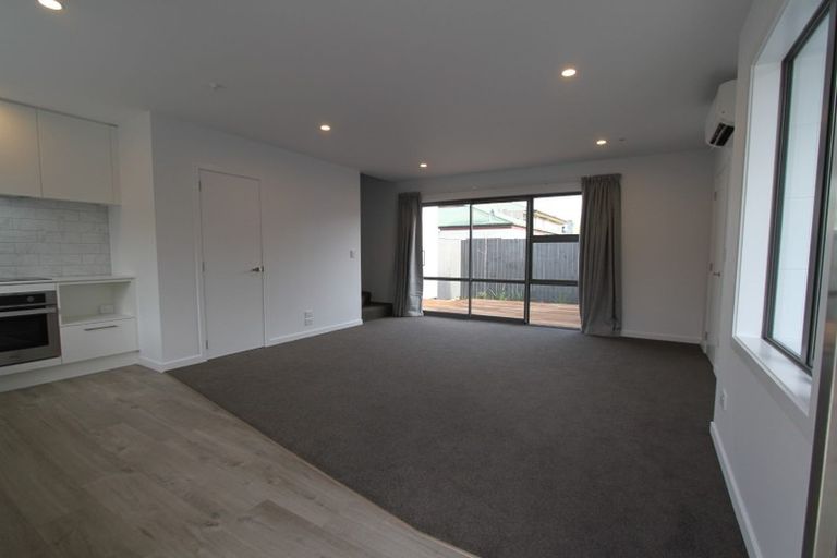 Photo of property in 4/11 Millar Street, Sydenham, Christchurch, 8023