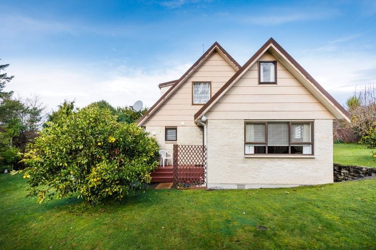 Photo of property in 17 Park View Avenue, Feilding, 4702