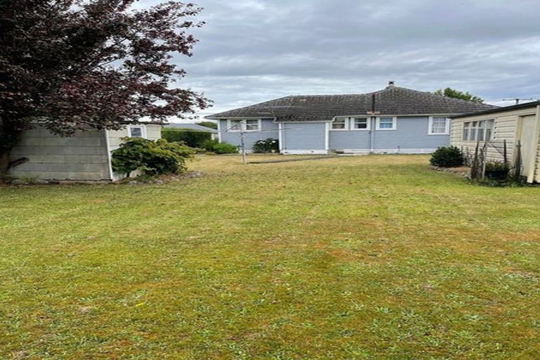 Photo of property in 30 Churchill Avenue, Lansdowne, Masterton, 5810