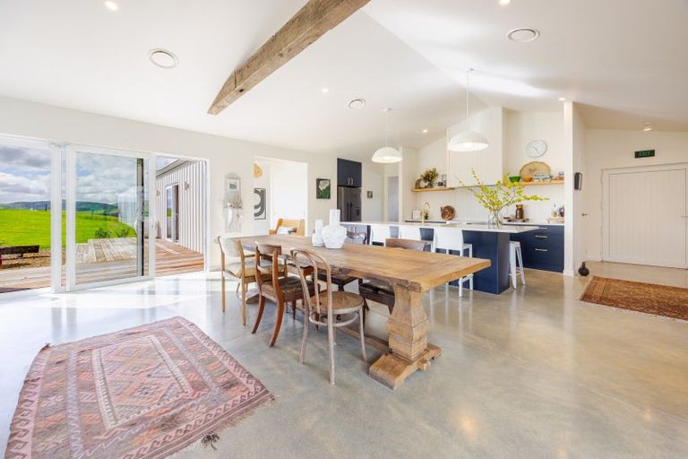 Photo of property in Marotane, 353 Mangatarata Road, Waipukurau, 4285