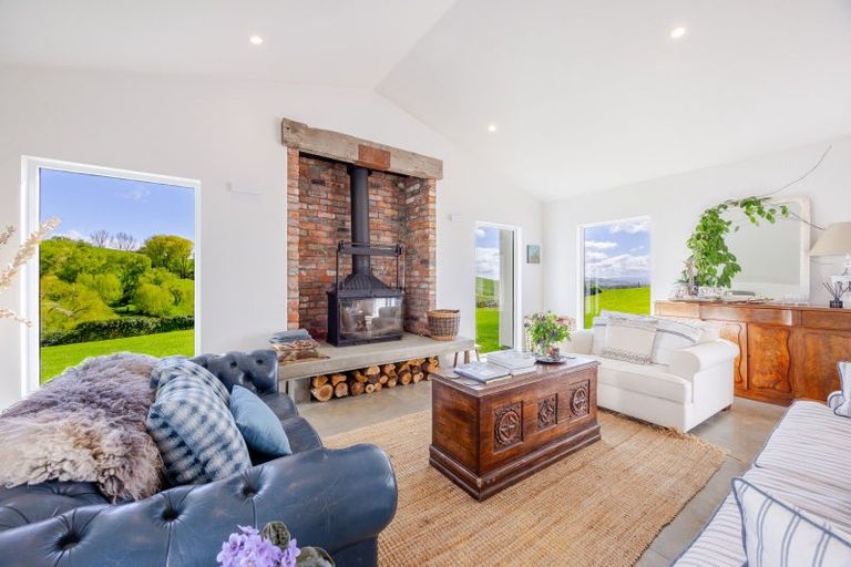 Photo of property in Marotane, 353 Mangatarata Road, Waipukurau, 4285