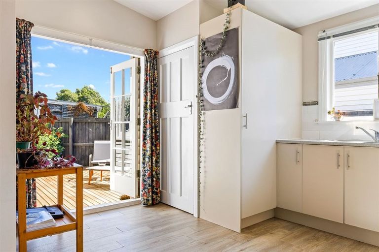 Photo of property in 41 Gibbon Street, Sydenham, Christchurch, 8023