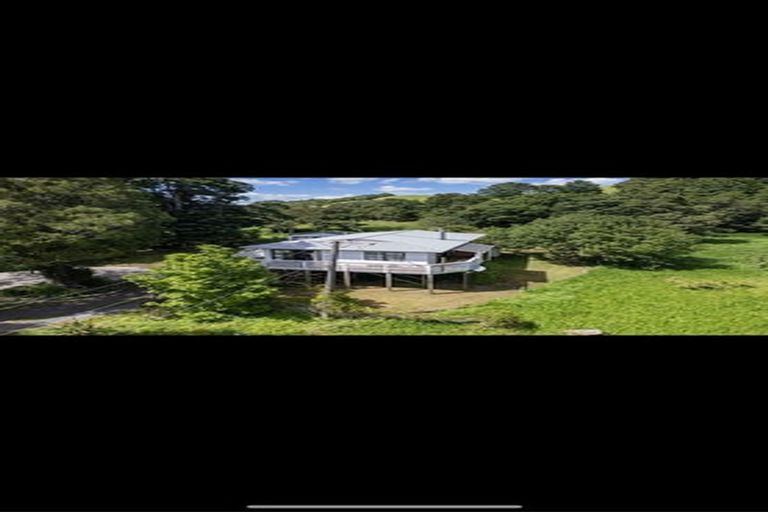 Photo of property in 2201 State Highway 1, Hukerenui, Hikurangi, 0182