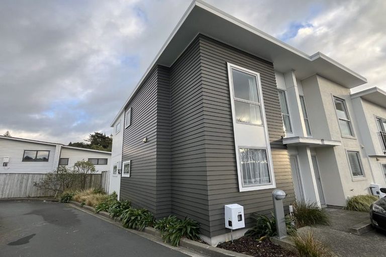 Photo of property in 13/32 Dr Taylor Terrace, Johnsonville, Wellington, 6037