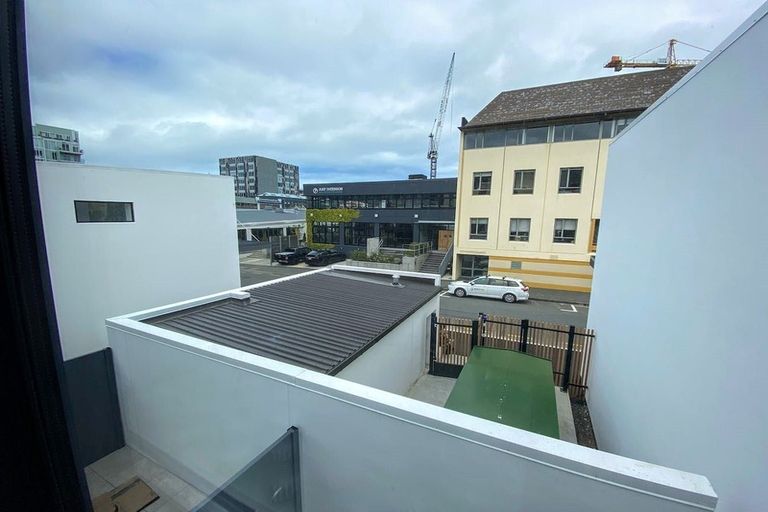 Photo of property in The Paddington, 134/11d Jessie Street, Te Aro, Wellington, 6011