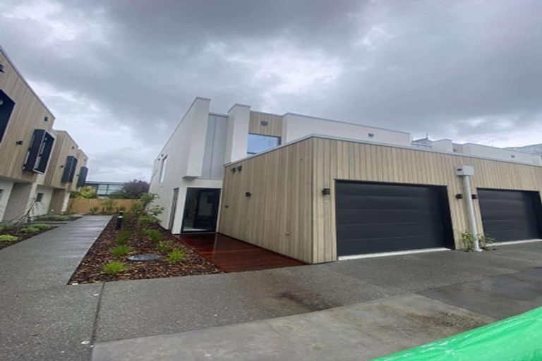 Photo of property in 22/894 Colombo Street, Christchurch Central, Christchurch, 8013