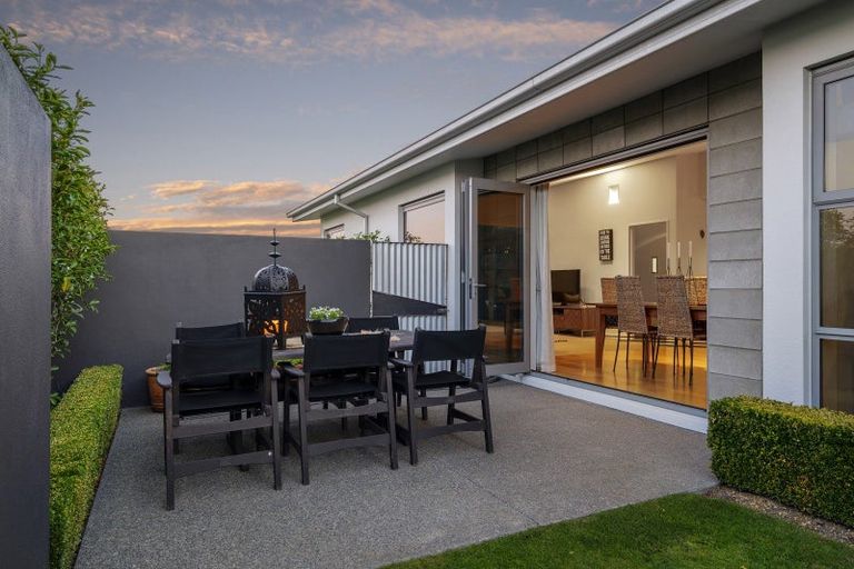 Photo of property in 3 O'dea Place, Burnside, Christchurch, 8053