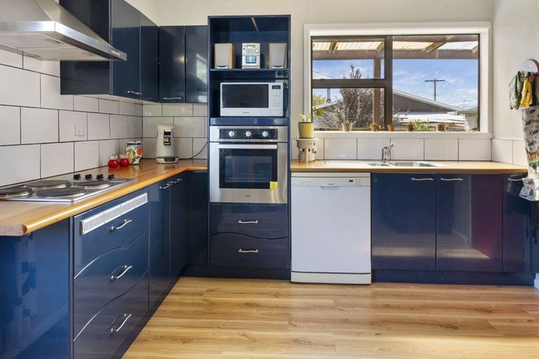 Photo of property in 26 Rogers Street, Blenheim, 7201