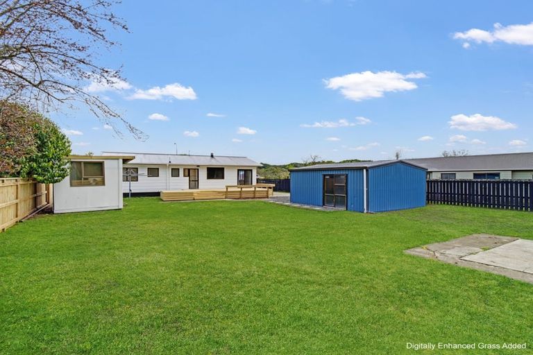 Photo of property in 26 Beattie Road, Kawerau, 3127