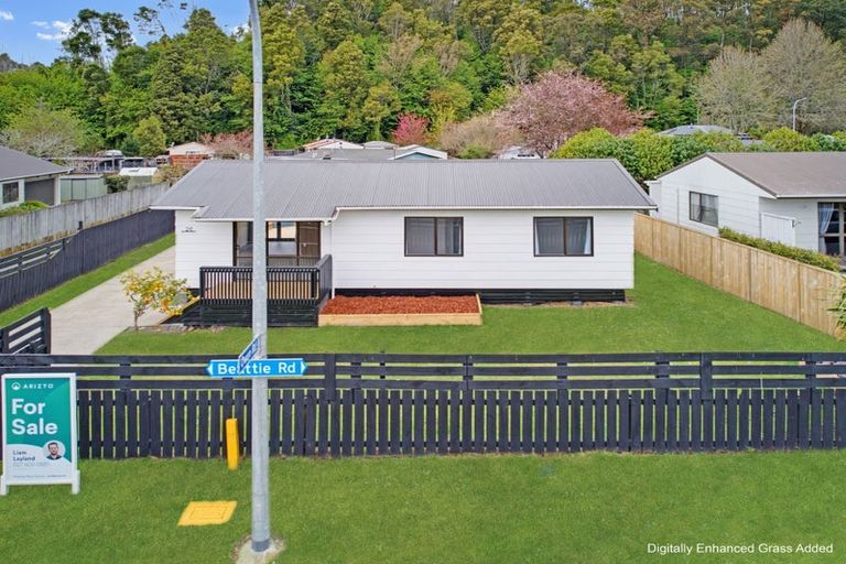 Photo of property in 26 Beattie Road, Kawerau, 3127