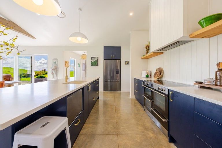 Photo of property in Marotane, 353 Mangatarata Road, Waipukurau, 4285