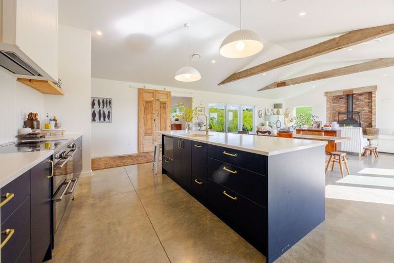 Photo of property in Marotane, 353 Mangatarata Road, Waipukurau, 4285