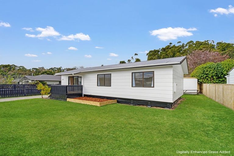 Photo of property in 26 Beattie Road, Kawerau, 3127