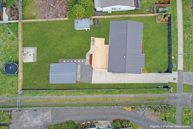 Photo of property in 26 Beattie Road, Kawerau, 3127
