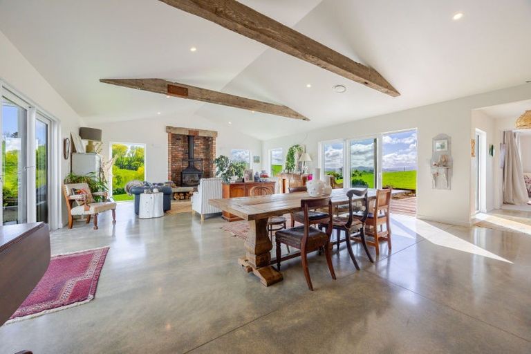 Photo of property in Marotane, 353 Mangatarata Road, Waipukurau, 4285