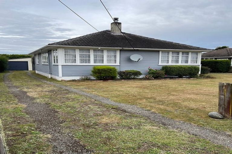 Photo of property in 30 Churchill Avenue, Lansdowne, Masterton, 5810