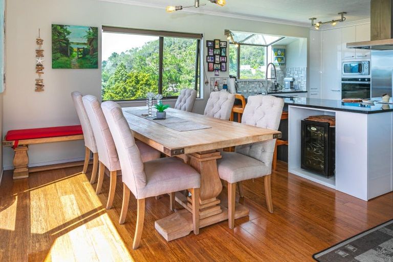 Photo of property in 65 Grange Road, Hahei, Whitianga, 3591