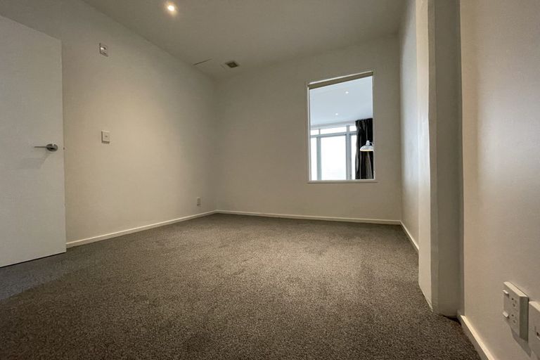 Photo of property in Las Olas De Cuba, 6/35 Torrens Terrace, Mount Cook, Wellington, 6011