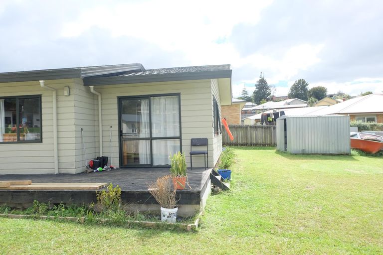 Photo of property in 29 Hartis Avenue, Huntly, 3700