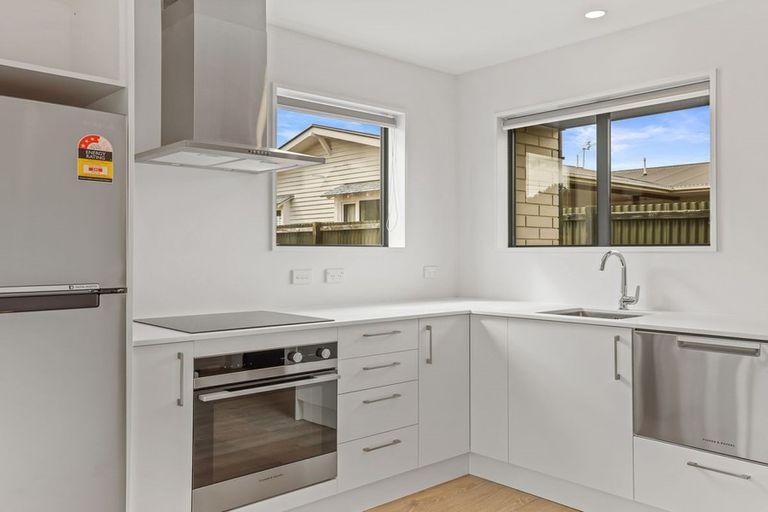 Photo of property in 3/110 Southampton Street, Sydenham, Christchurch, 8023