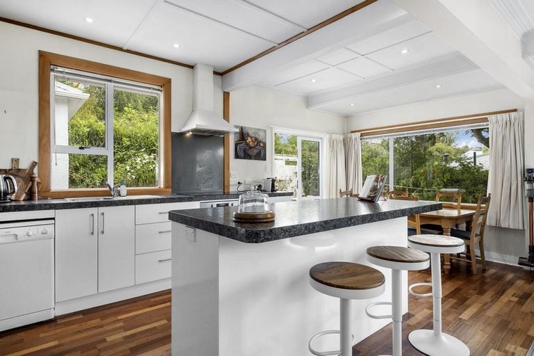 Photo of property in 17 Fairfax Street, Maori Hill, Dunedin, 9010