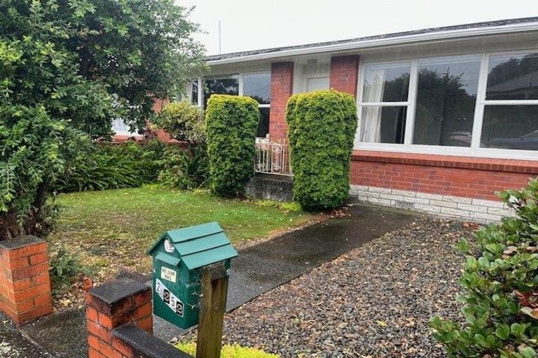Photo of property in 54b Plymouth Street, Whanganui, 4500