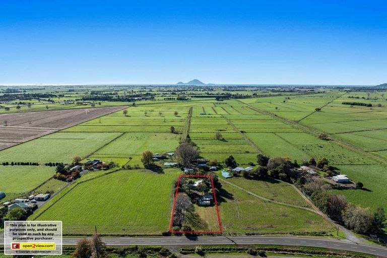 Photo of property in 95 White Pine Bush Road, Awakeri, Whakatane, 3192