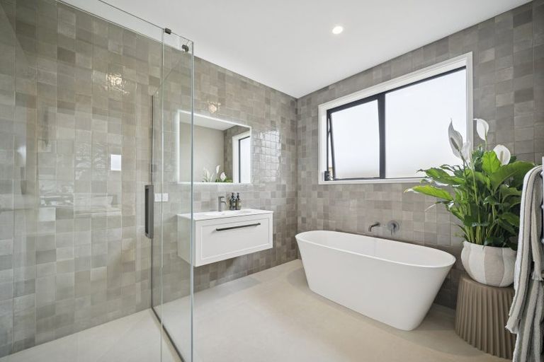 Photo of property in 1 Springwater Drive, Maewa, 4702