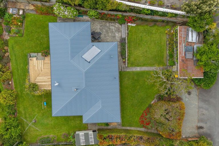 Photo of property in 15 Tosswill Road, Tahunanui, Nelson, 7011