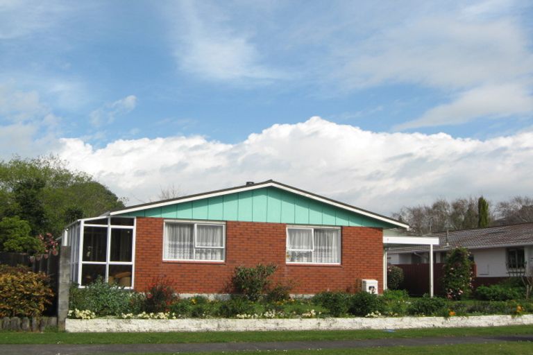 Photo of property in 3 Wesley Avenue, Frankleigh Park, New Plymouth, 4310