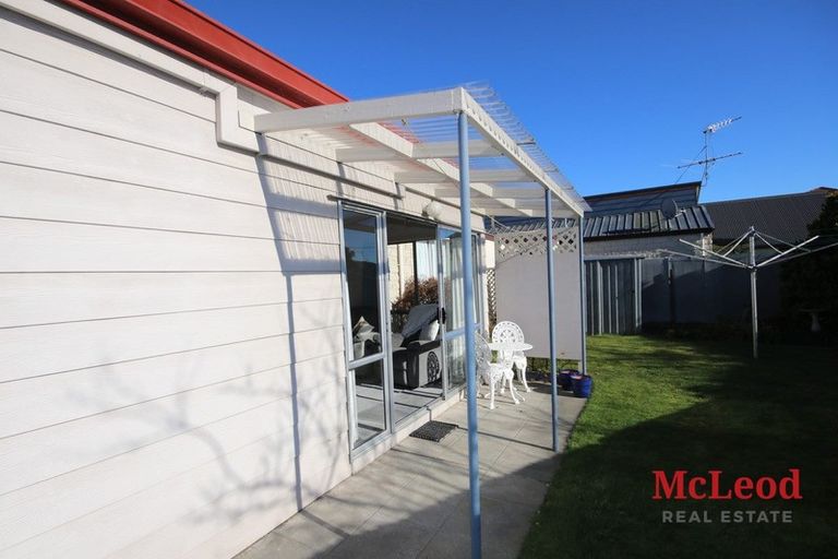 Photo of property in 2/149 Victoria Street, Ashburton, 7700