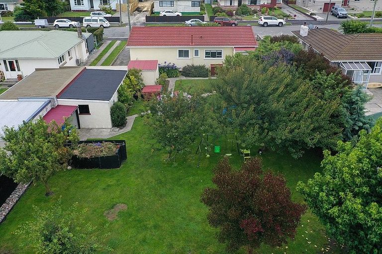 Photo of property in 5 Dalmeny Street, Oamaru North, Oamaru, 9400