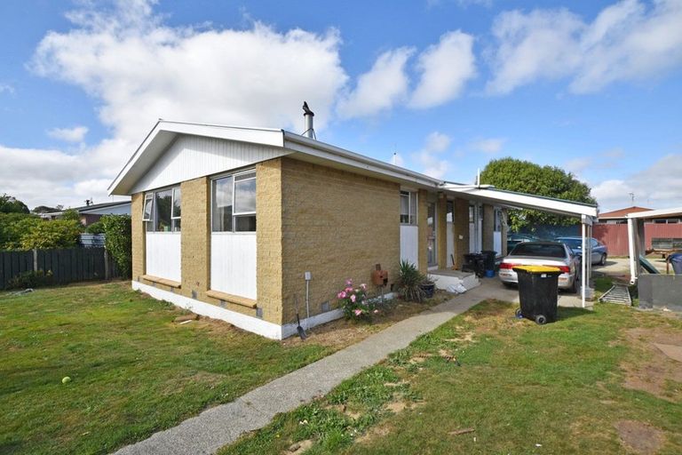 Photo of property in 62 Kilmarnock Court, Strathern, Invercargill, 9812