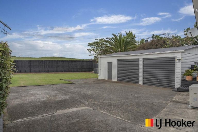 Photo of property in 1003 Paerata Road, Paerata, Pukekohe, 2676