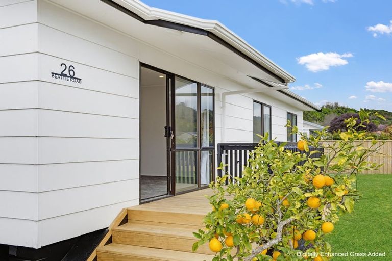 Photo of property in 26 Beattie Road, Kawerau, 3127