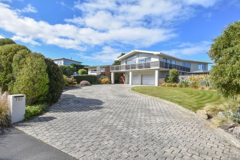 Photo of property in 785 Brighton Road, Ocean View, Dunedin, 9035