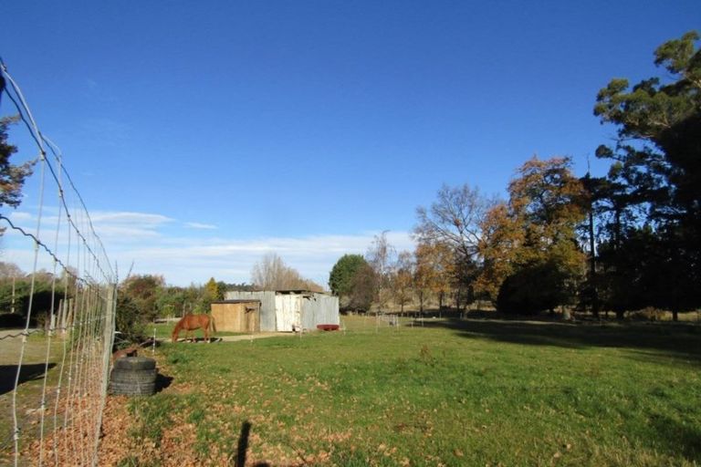Photo of property in 92 Studholme Settlement Road, Waimate, 7979