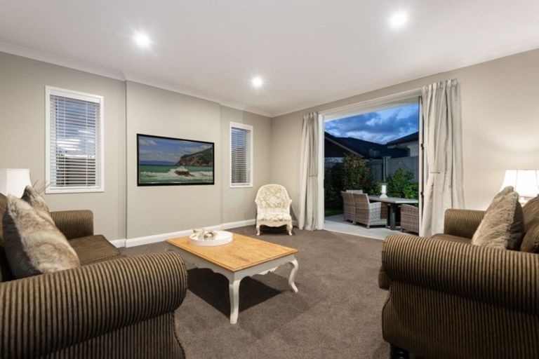Photo of property in 8 Cassinia Close, Papamoa Beach, Papamoa, 3118