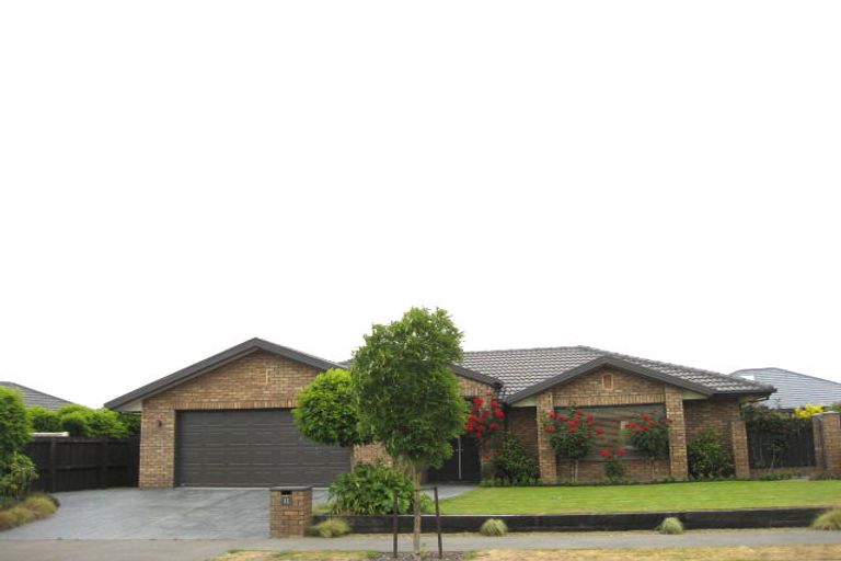 Photo of property in 11 Kapiti Street, Parklands, Christchurch, 8083
