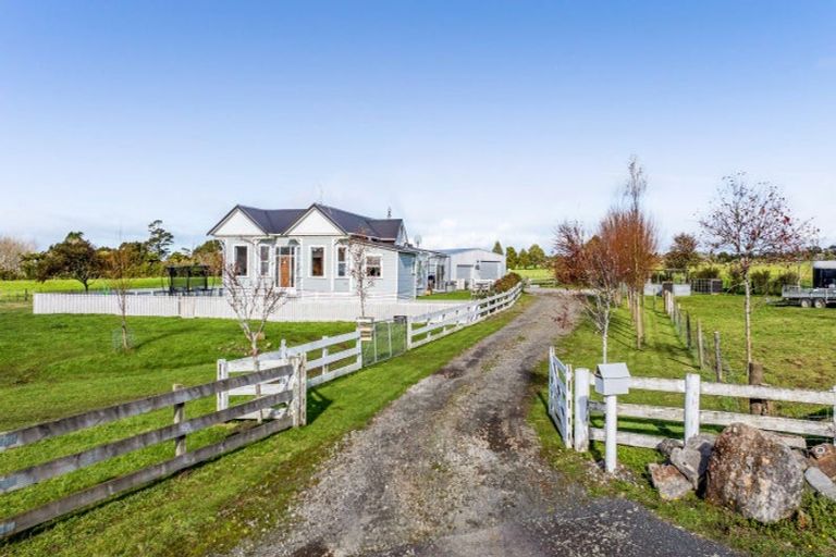 Photo of property in 333 Norfolk Road, Norfolk, Inglewood, 4388