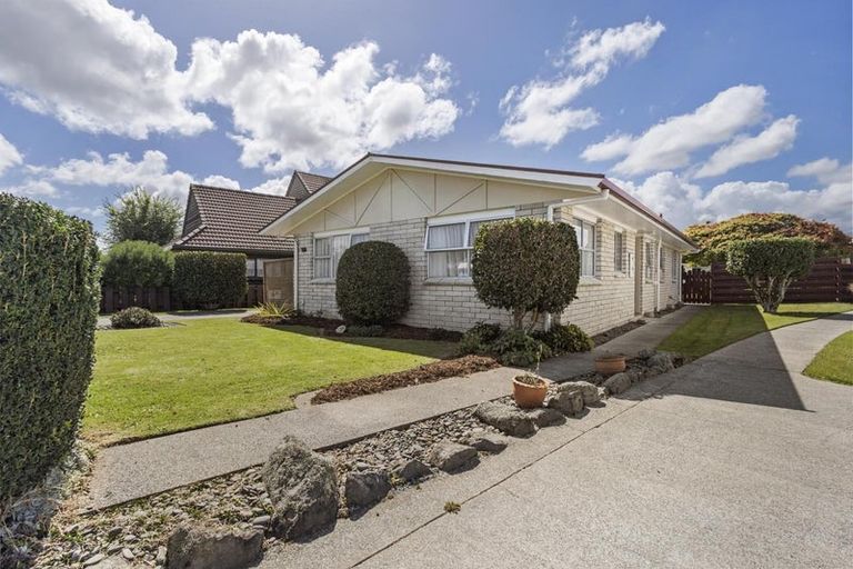 Photo of property in 27 Findlater Street, Matamata, 3400
