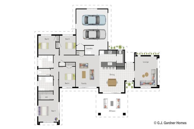 Photo of property in 3 Maclennan Farm Lane, Kaukapakapa, 0871